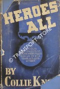 Heroes All by KNOX, Collie